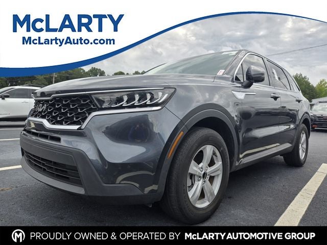 2023 Kia Sorento LX