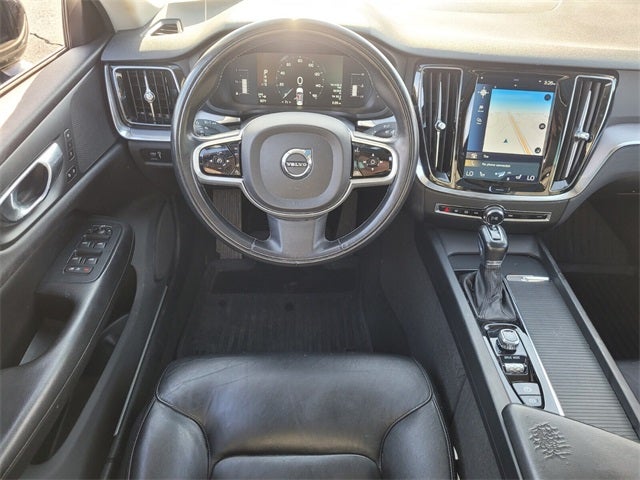 2019 Volvo S60 T5 Momentum