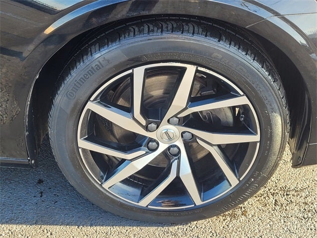 2019 Volvo S60 T5 Momentum