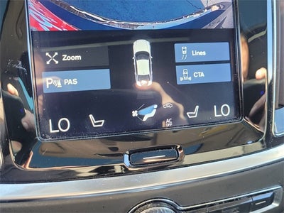 2019 Volvo S60 T5 Momentum