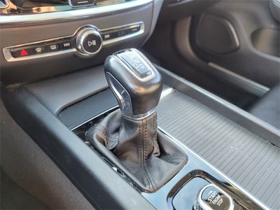 2019 Volvo S60 T5 Momentum