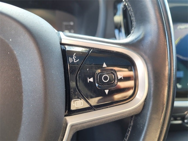 2019 Volvo S60 T5 Momentum