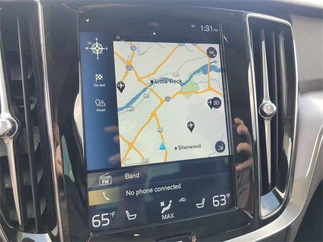 2020 Volvo S60 T6 Momentum