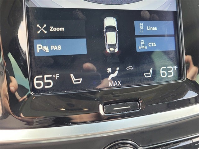 2020 Volvo S60 T6 Momentum