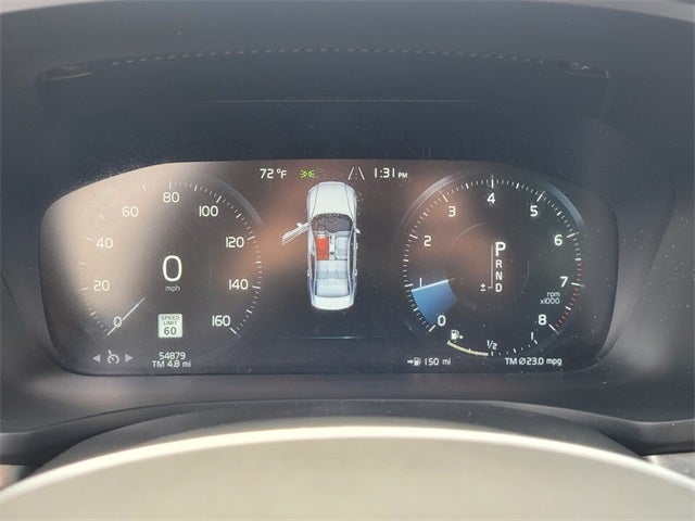 2020 Volvo S60 T6 Momentum