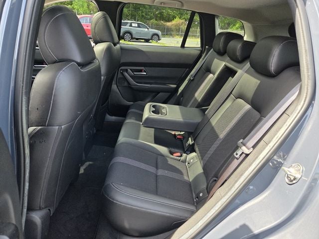 2023 Mazda Mazda CX-50 2.5 S Preferred Plus Package