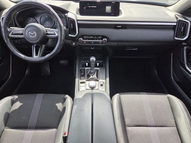2023 Mazda Mazda CX-50 2.5 S Preferred Plus Package
