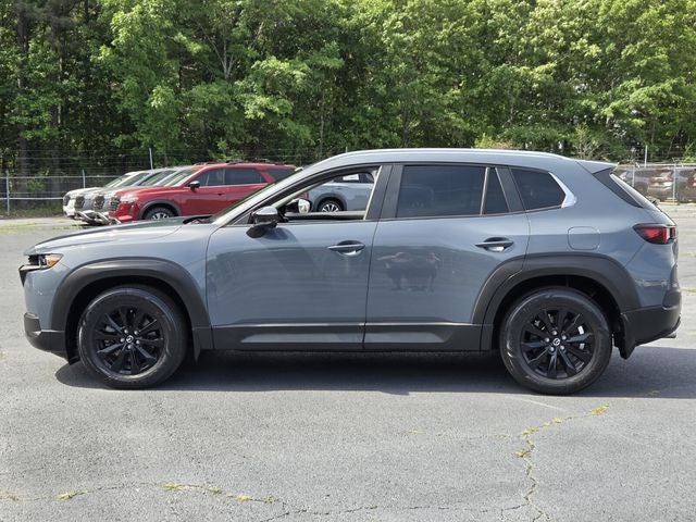 2023 Mazda Mazda CX-50 2.5 S Preferred Plus Package