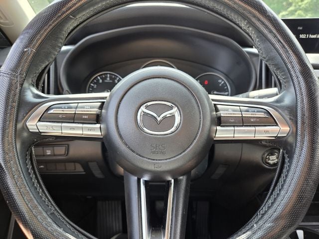 2023 Mazda Mazda CX-50 2.5 S Preferred Plus Package