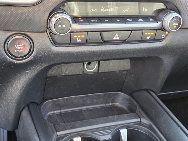 2024 Mazda Mazda CX-50 2.5 S Premium Package