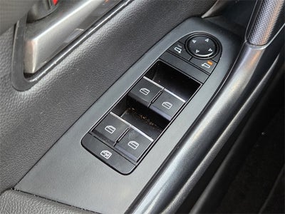 2024 Mazda Mazda CX-50 2.5 S Premium Package