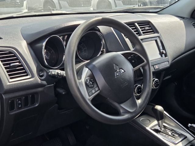 2021 Mitsubishi Outlander Sport Base