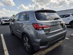 2021 Mitsubishi Outlander Sport Base