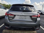 2021 Mitsubishi Outlander Sport Base