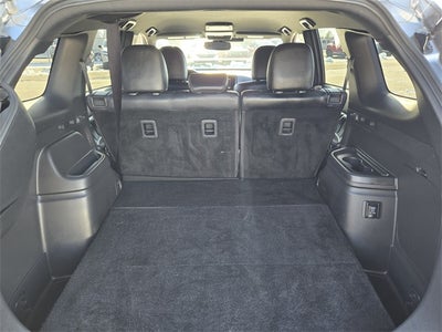 2022 Mitsubishi Outlander PHEV SEL