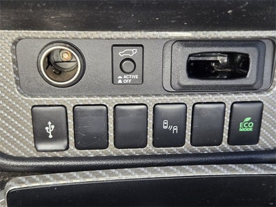 2022 Mitsubishi Outlander PHEV SEL