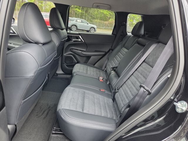 2026 Nissan Rogue SL