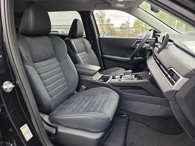 2026 Nissan Rogue SL