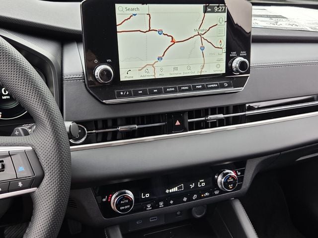 2026 Nissan Rogue SL