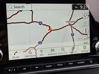 2026 Nissan Rogue SL