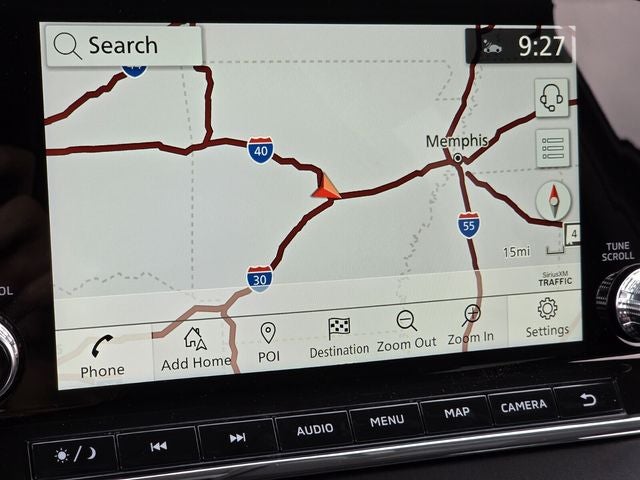 2026 Nissan Rogue SL