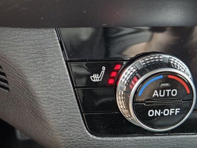 2026 Nissan Rogue SL