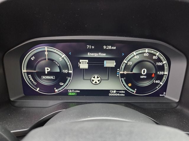 2026 Nissan Rogue SL