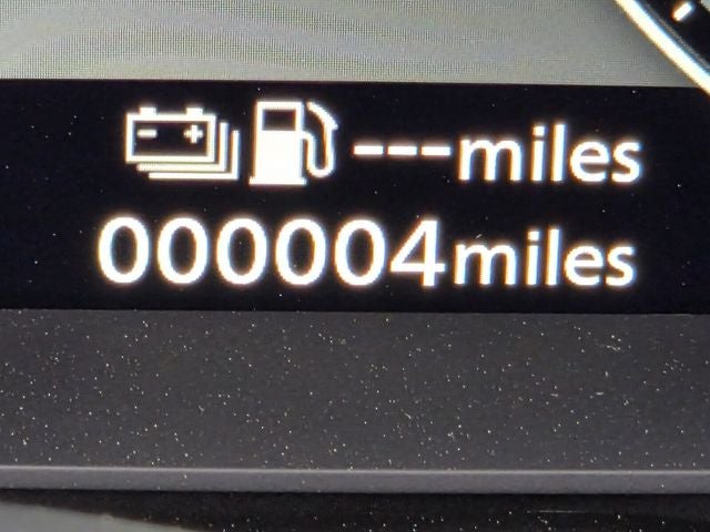 2026 Nissan Rogue SL