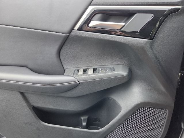 2026 Nissan Rogue SL