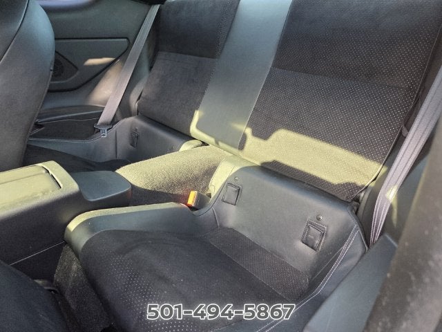 2024 Toyota GR86 Premium