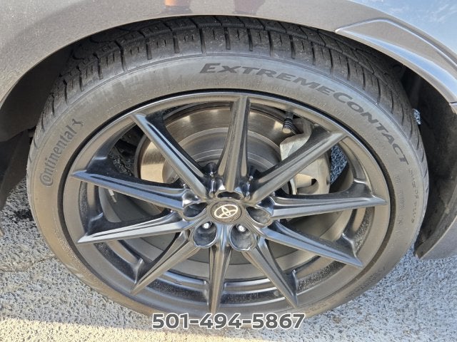 2024 Toyota GR86 Premium