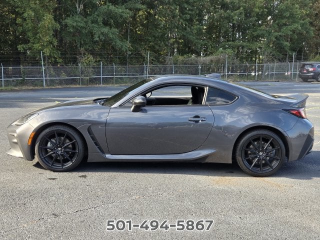 2024 Toyota GR86 Premium