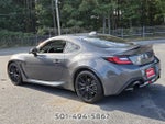 2024 Toyota GR86 Premium