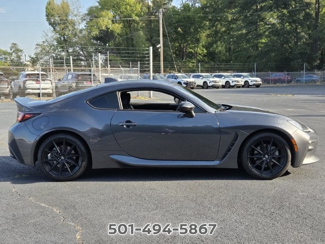 2024 Toyota GR86 Premium