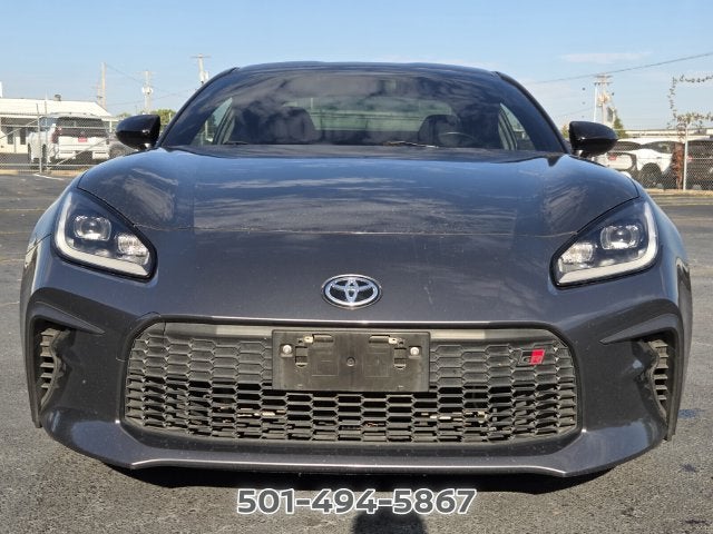 2024 Toyota GR86 Premium