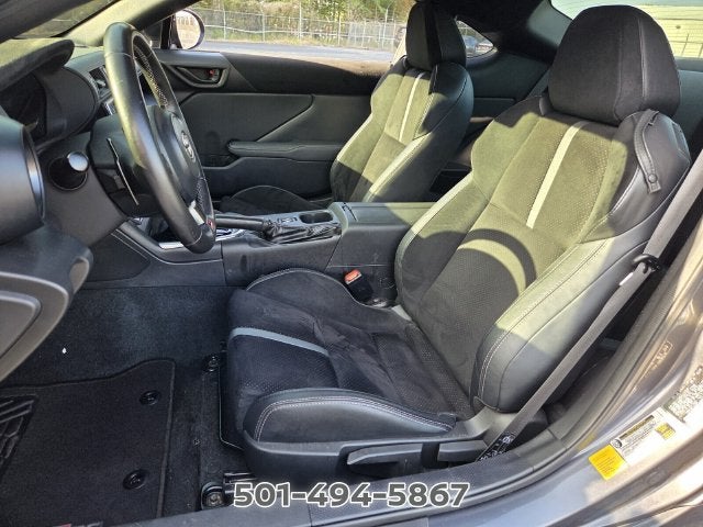 2024 Toyota GR86 Premium