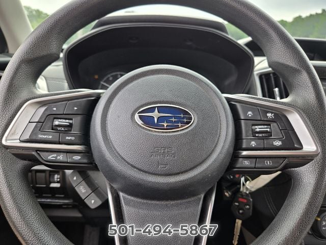 2020 Subaru Forester Base