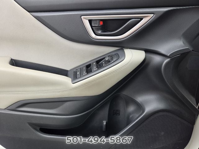 2020 Subaru Forester Base