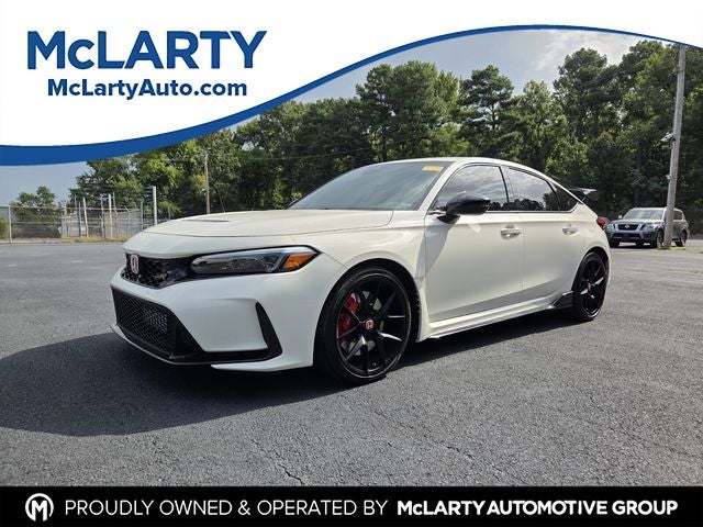 2026 Honda Civic Type R Base
