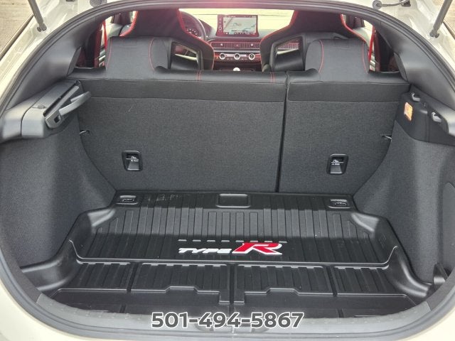 2026 Honda Civic Type R Base
