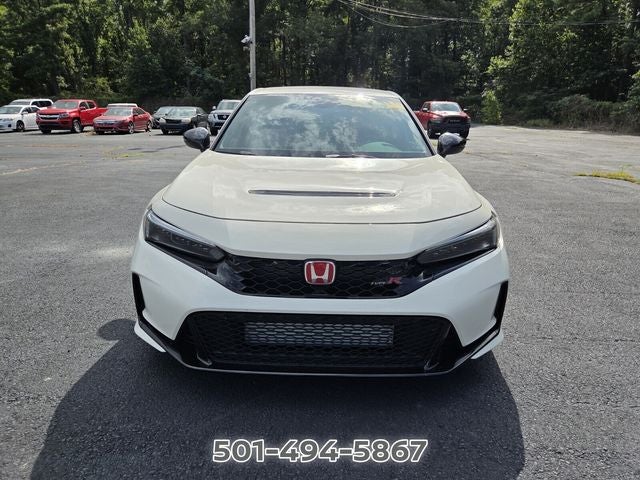 2026 Honda Civic Type R Base