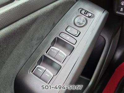 2026 Honda Civic Type R Base