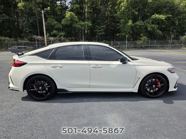 2026 Honda Civic Type R Base