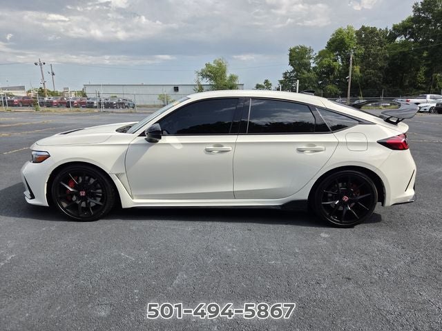 2026 Honda Civic Type R Base