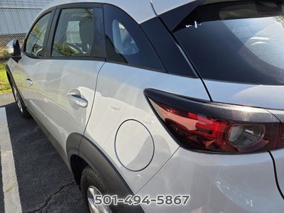 2019 Mazda Mazda CX-3 Sport