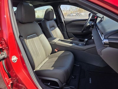 2021 Mazda Mazda6 Signature