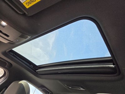 2021 Mazda Mazda6 Signature