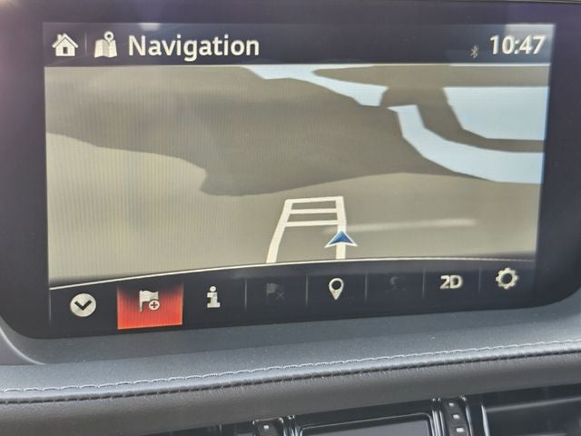 2021 Mazda Mazda6 Signature