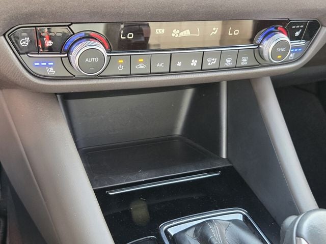 2021 Mazda Mazda6 Signature