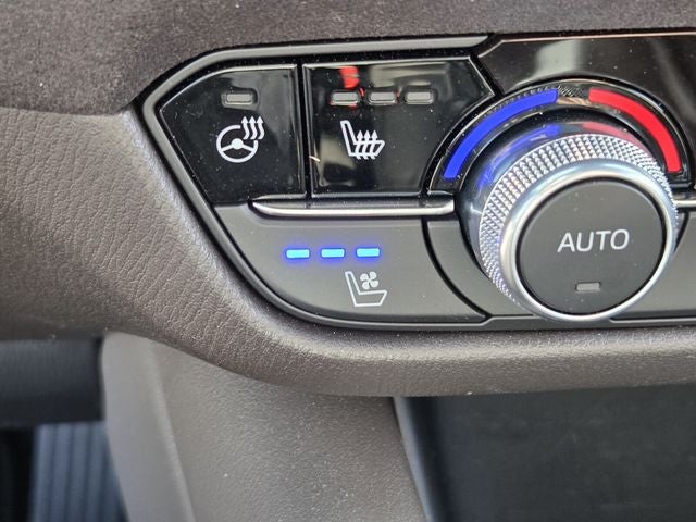 2021 Mazda Mazda6 Signature